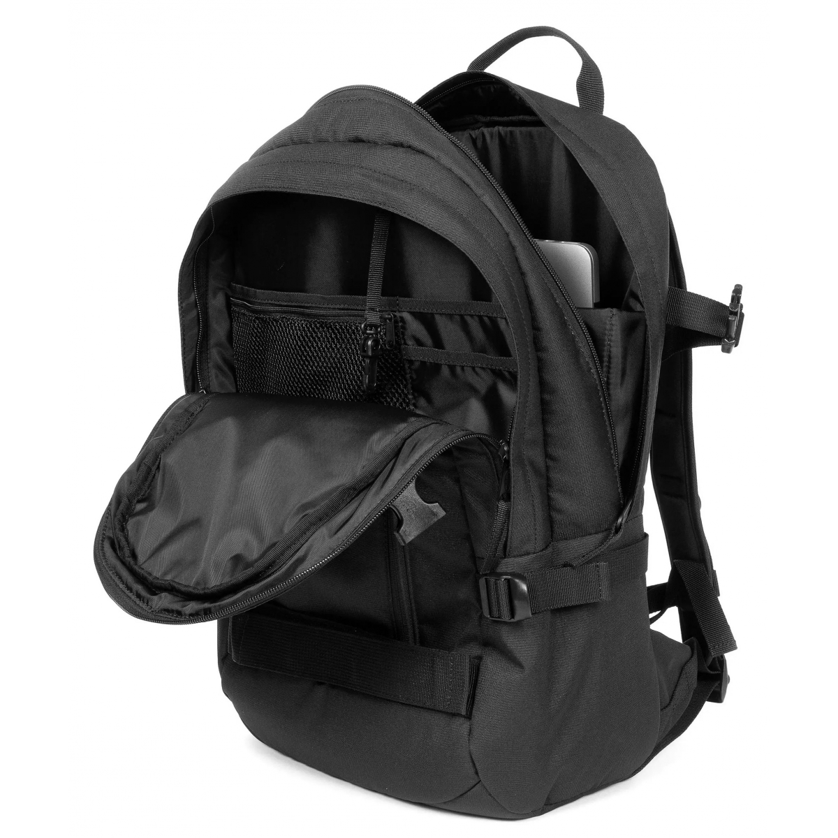 Eastpak Sac à dos ordinateur double compartiments Getter EK0A5BC6 Eastpak 16