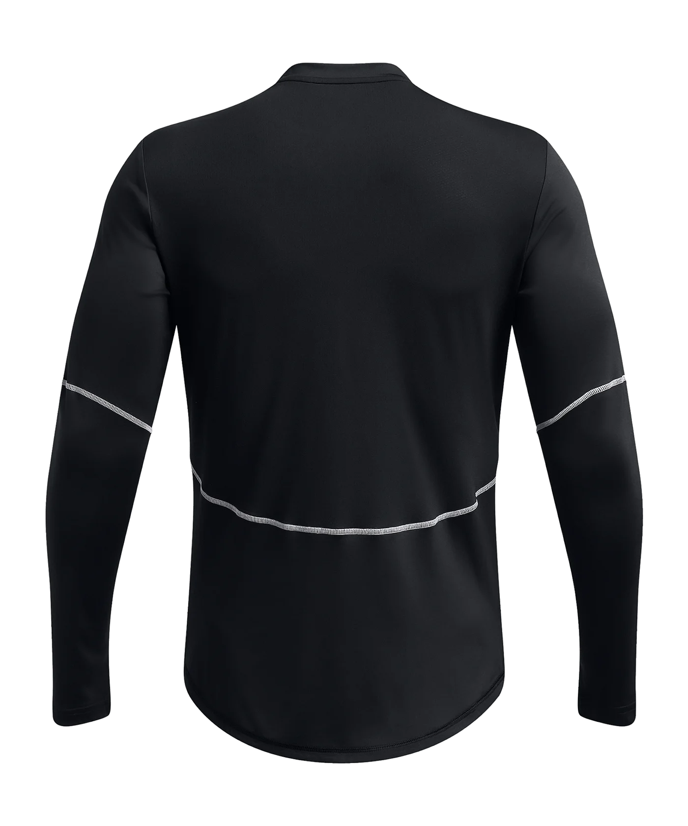 Under Armour Challenger Pro Trikot langarm Schwarz F001