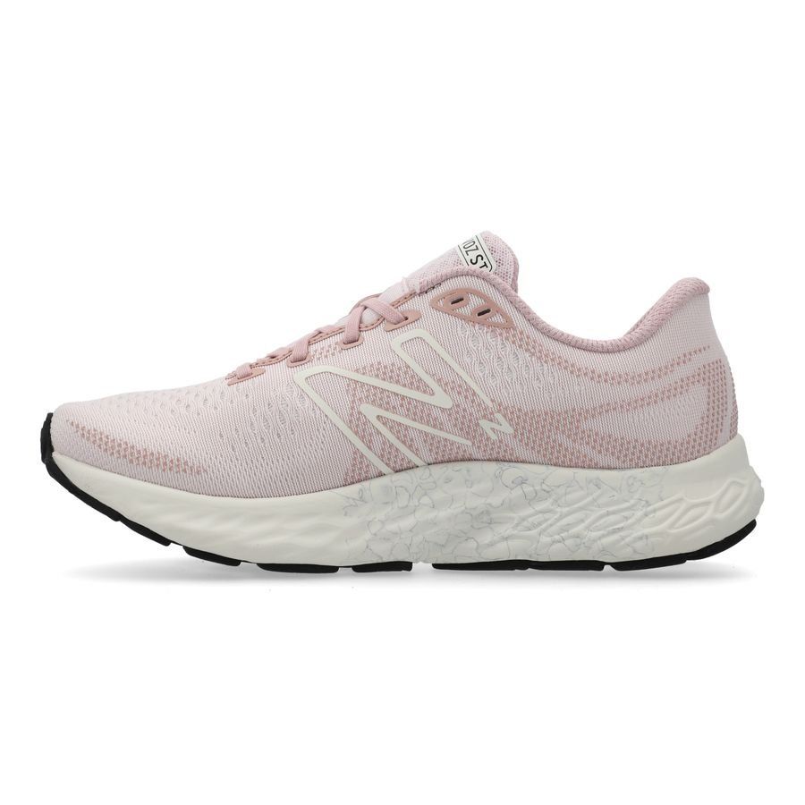 New Balance Chaussures de Running Fresh Foam X Evoz Stability - Rose Femme