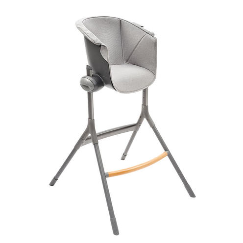 Coussin Junior Chaise Up & Down Grey - BEABA