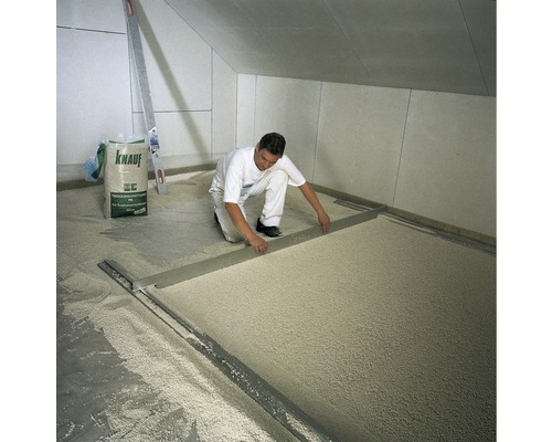 Knauf droogvul PA-zak = 50 l