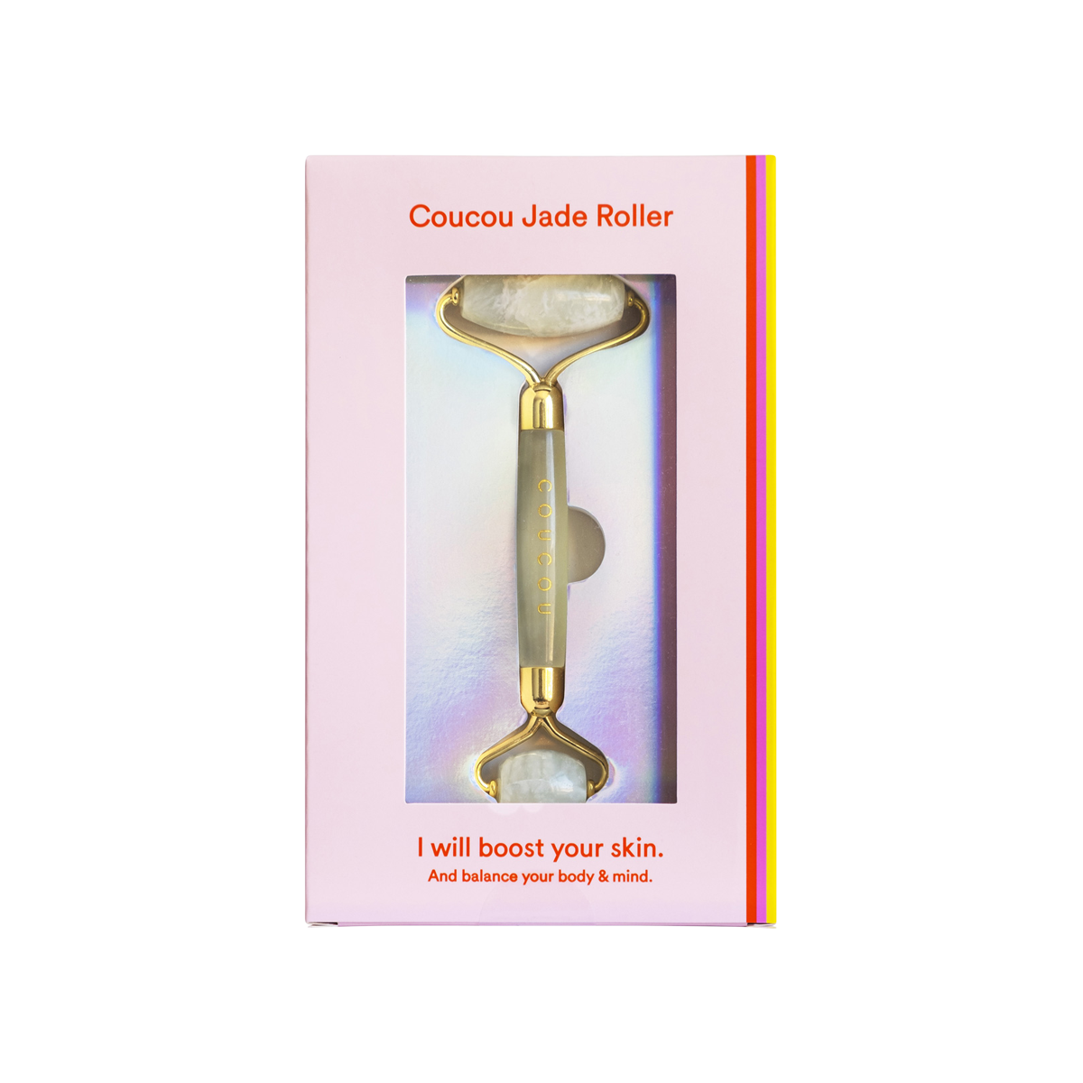 Coucou Jade Roller