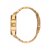 Nixon Sentry SS Oxblood Sunray/Gold A3565094