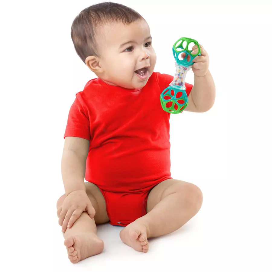 Bright Starts Shaker™ Spielzeug