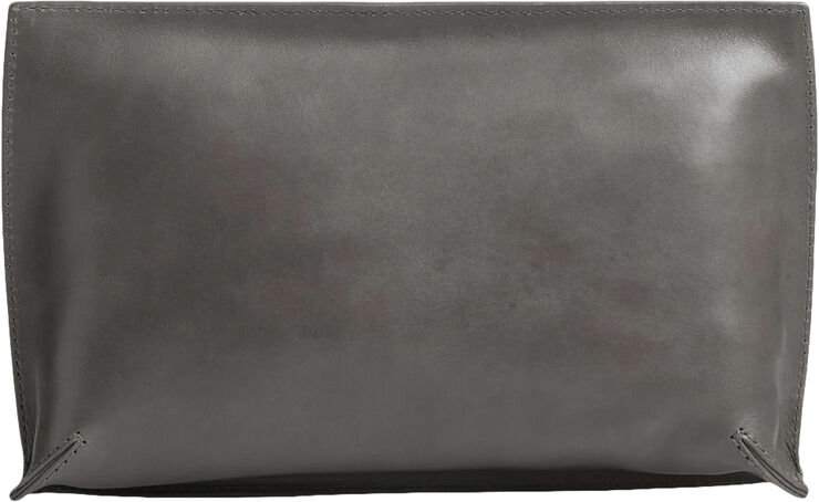 Markberg ElleMBG Clutch, Antique Major brown