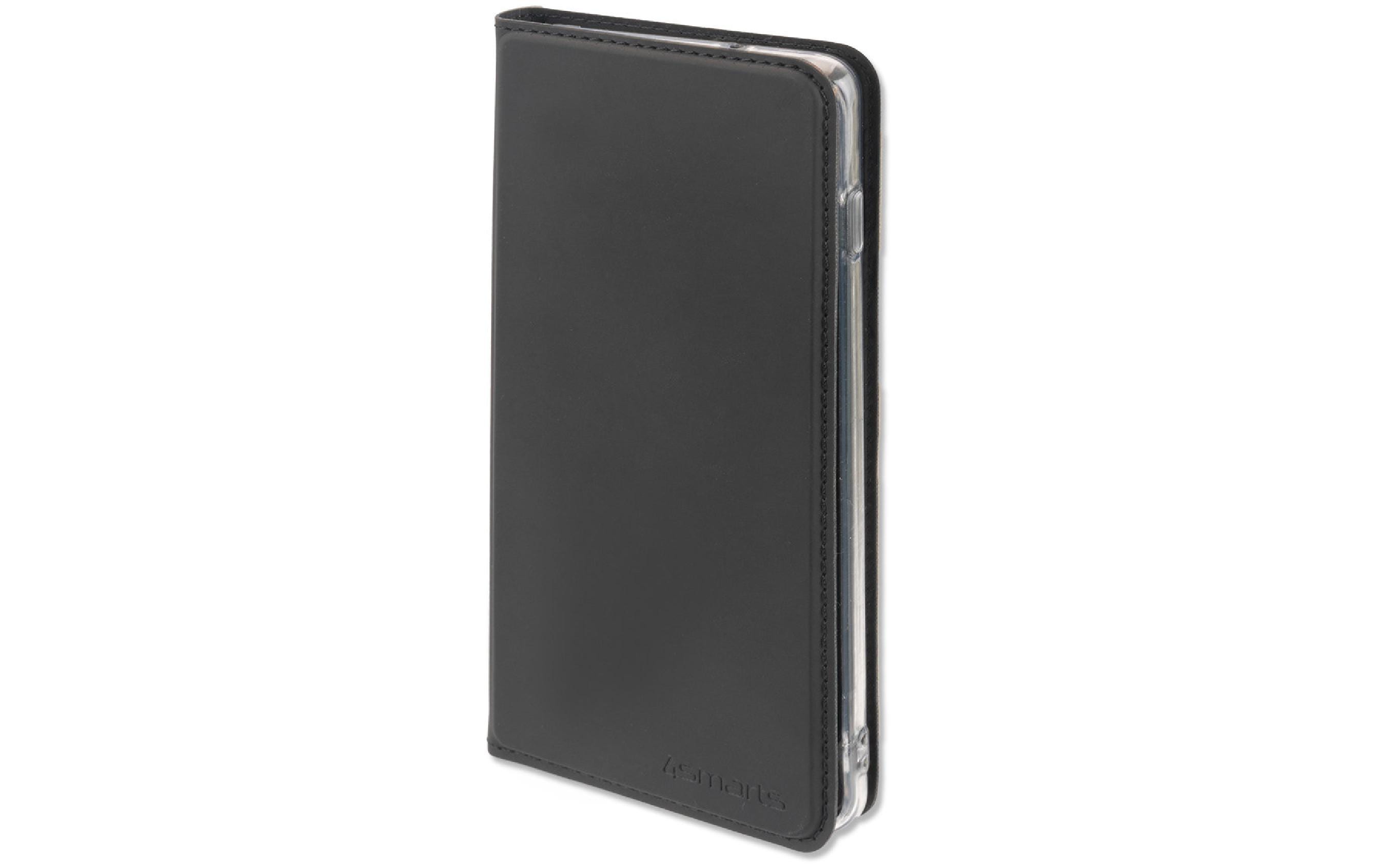 Book Cover Flip Case URBAN Lite iPhone 14 Pro MaxEleganter Rundumschutz für das Apple iPhone 14 Pro Max