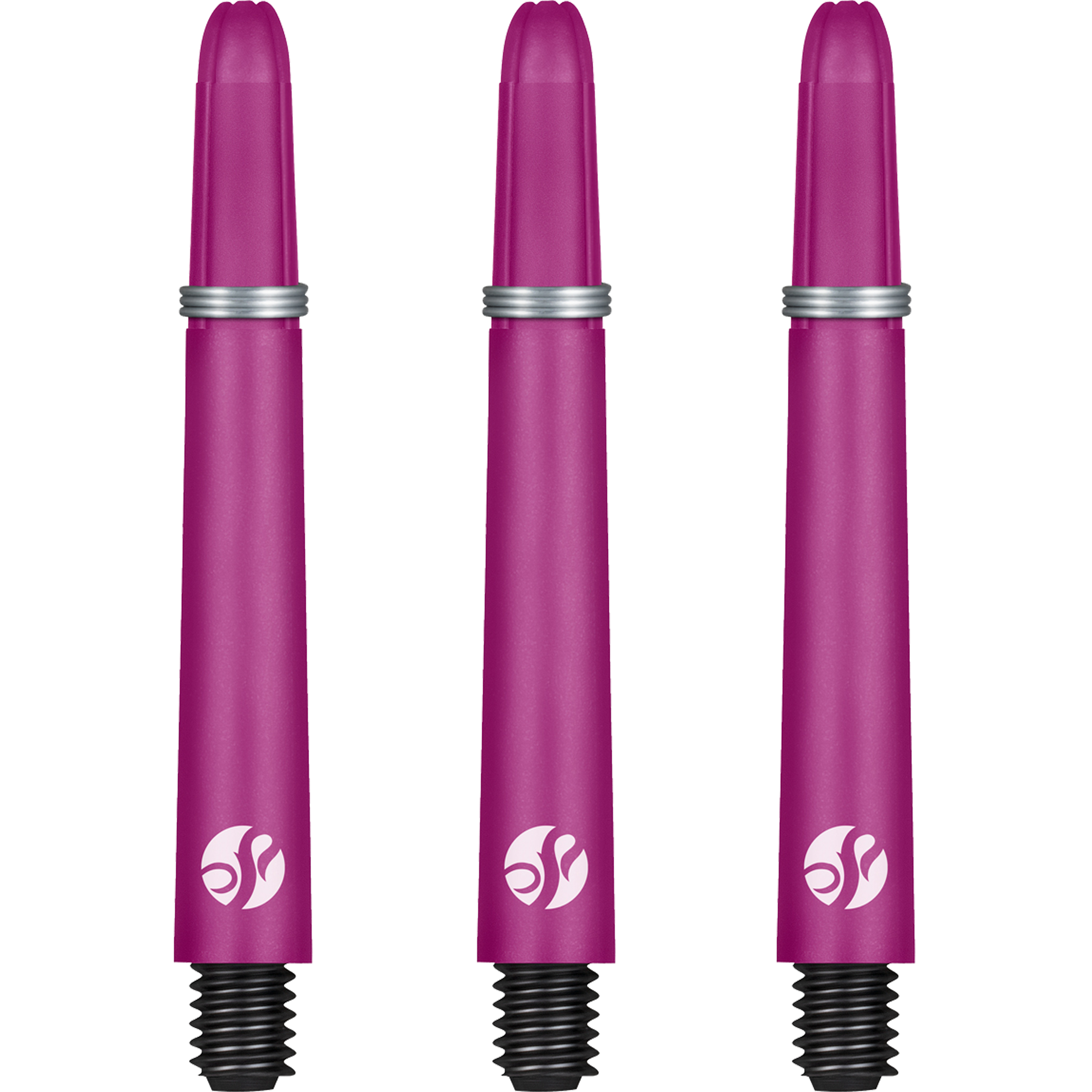 Shot - Koi Carbon Shaft - Pink