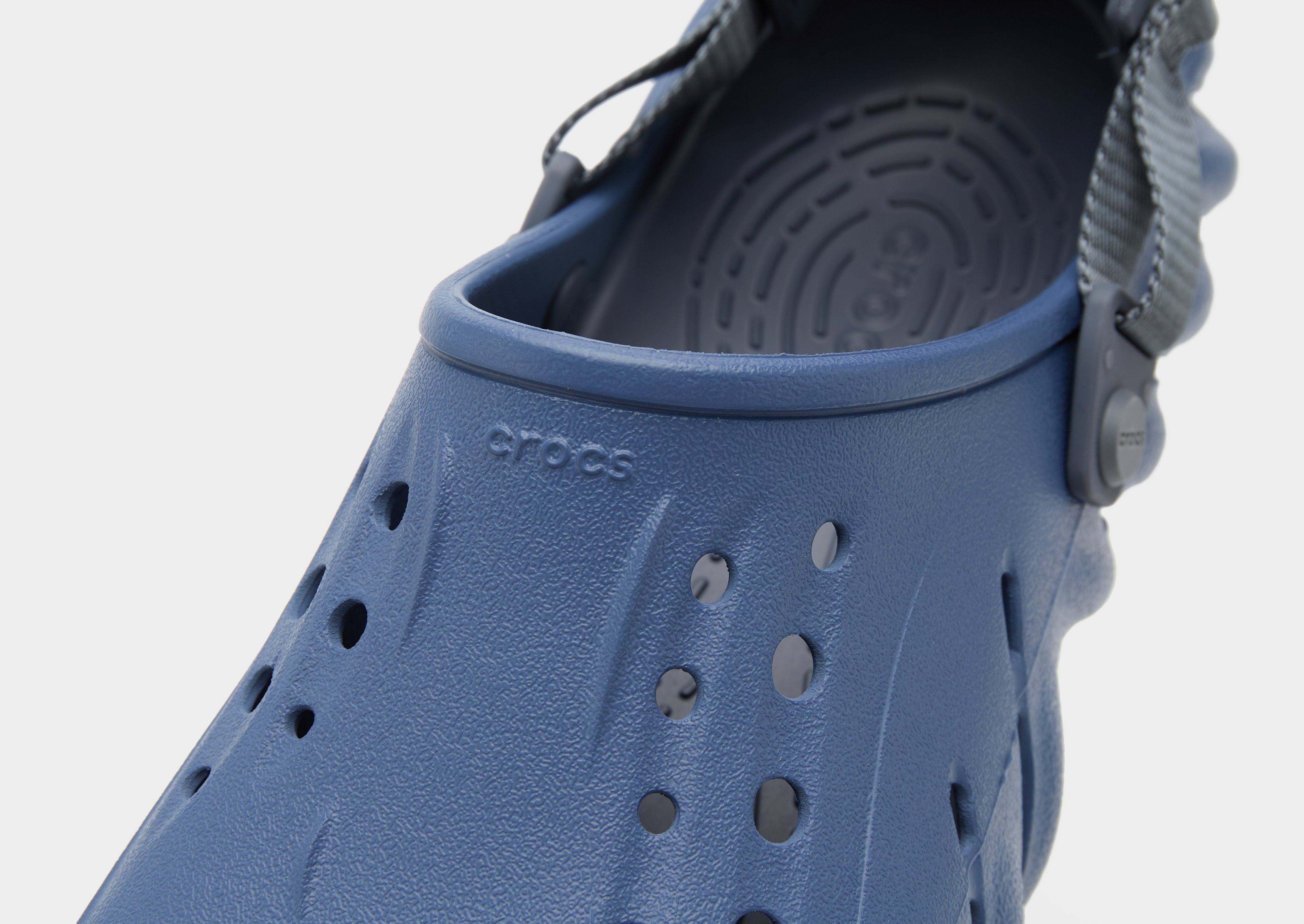 Crocs Echo Clog Homme