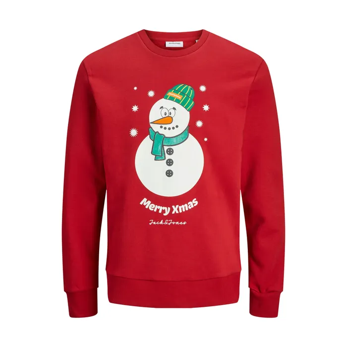 Jack & Jones Xmas Jolly Sweater Heren