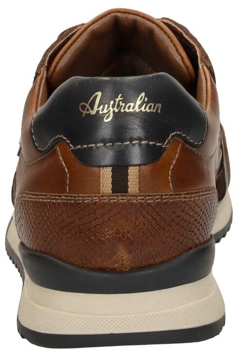 Australian Bakersville cognac