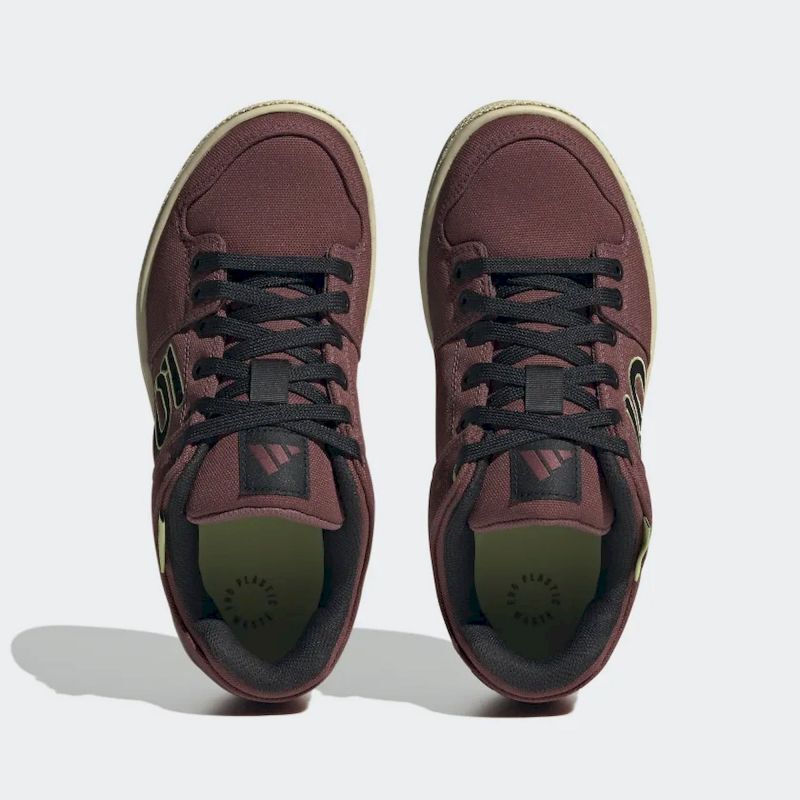 Freerider Canvas - Chaussures VTT femme