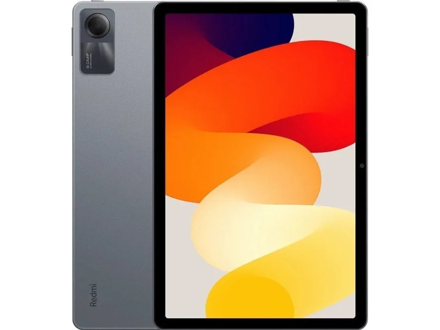 Xiaomi Redmi Pad SE - Tablet - MIUI for Pad - 128 GB - 11
