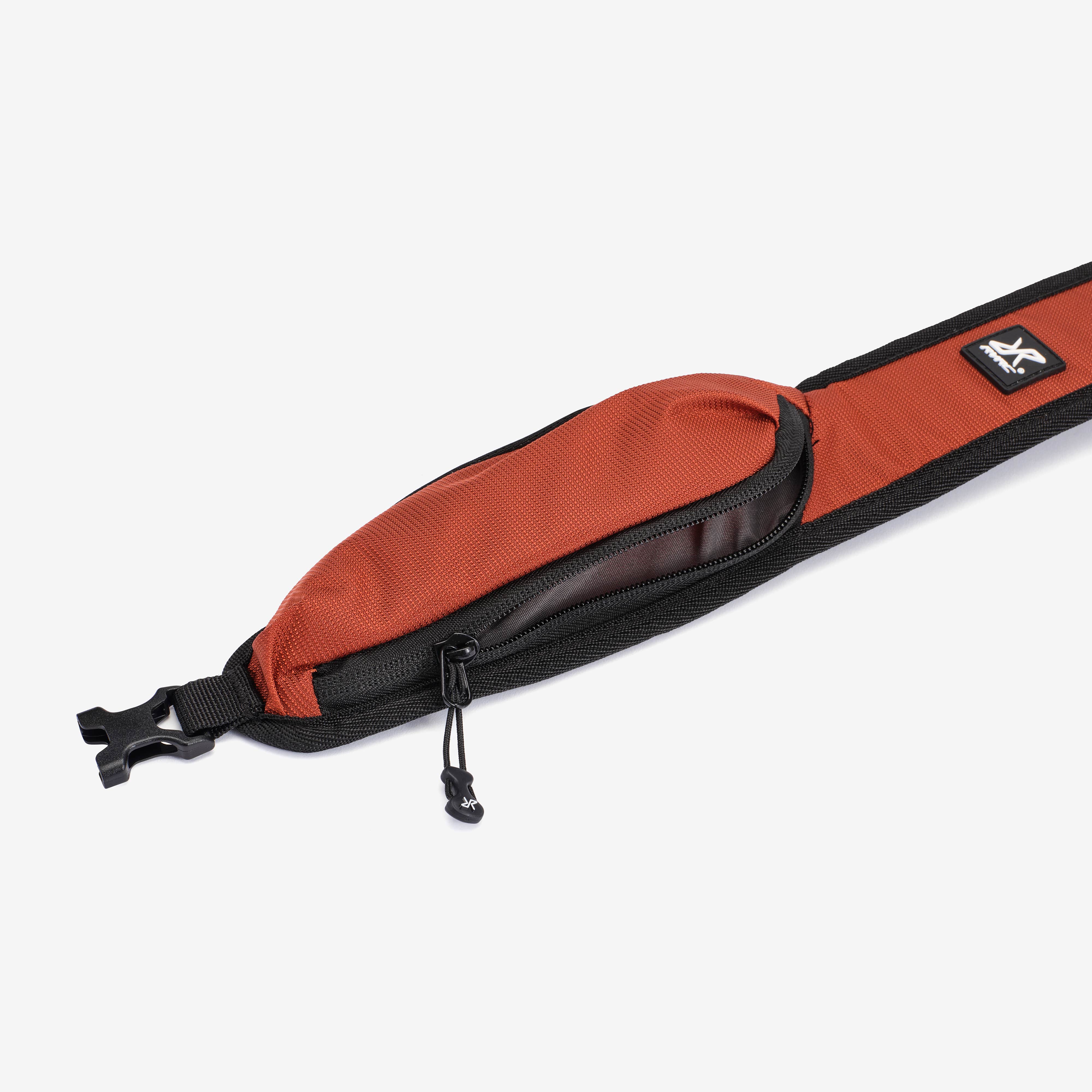 Explor Sling Bag 4L  Rusty Orange