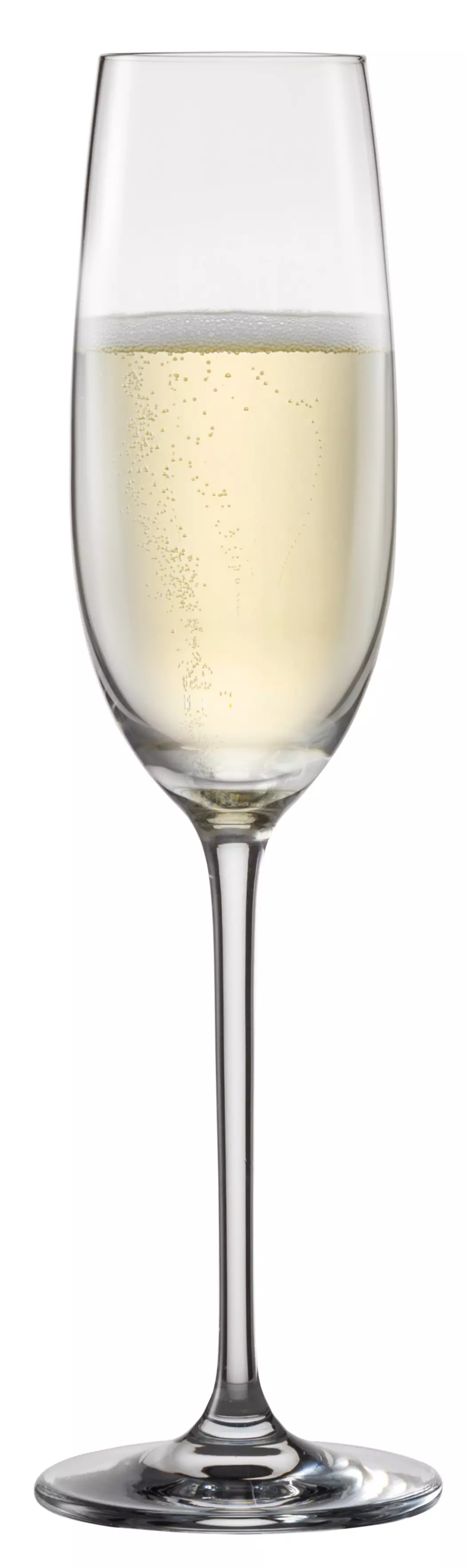 Gläserset - Sekt Vinos 4tlg.