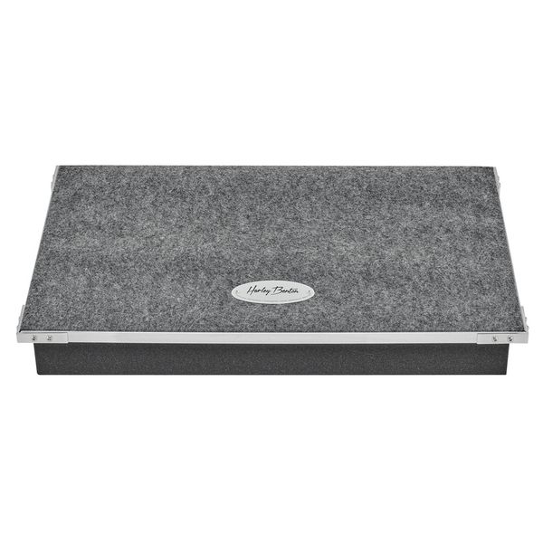 Harley Benton Amp Iso 1
