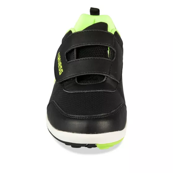Baskets NOIR AIRNESS