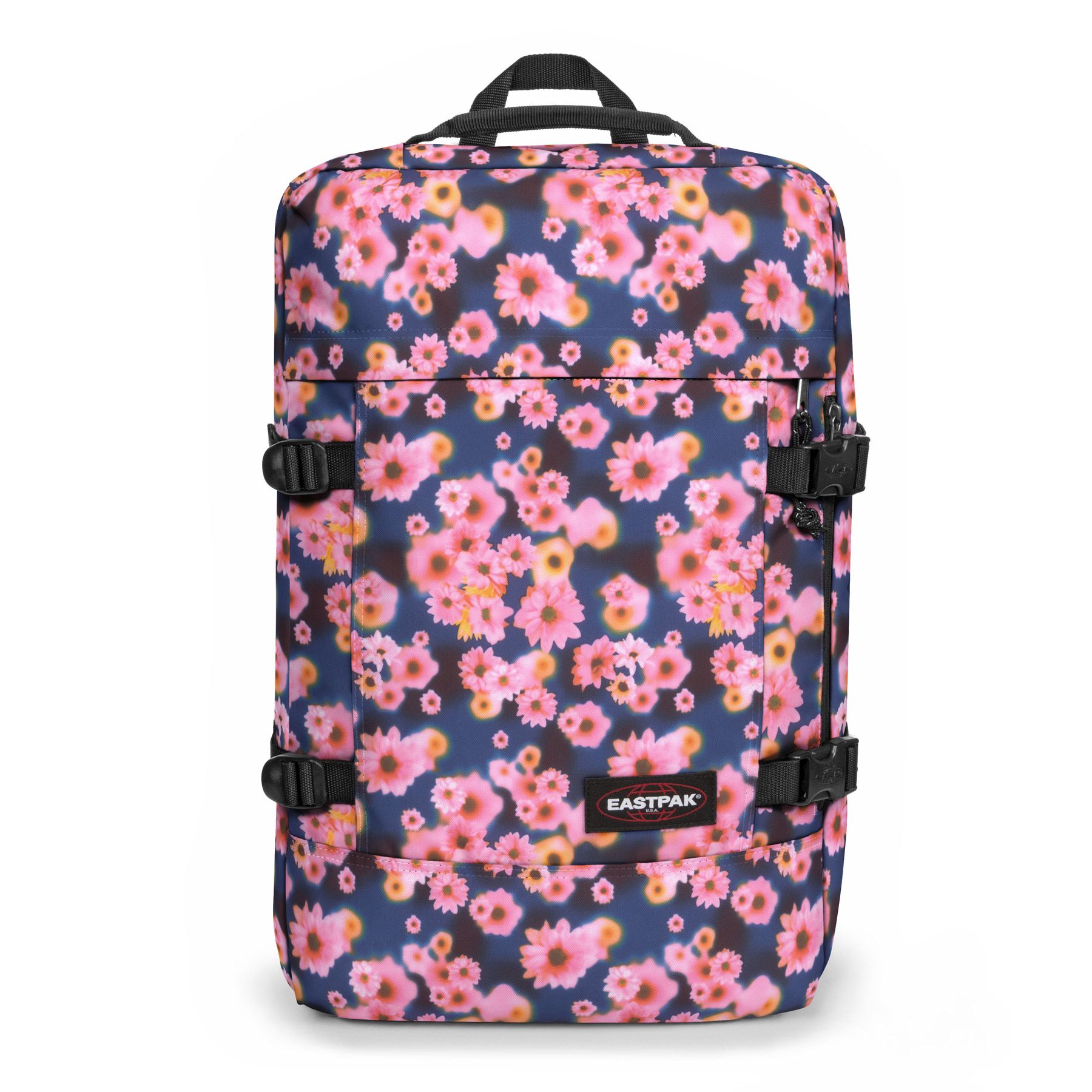 Travelpack Soft Navy