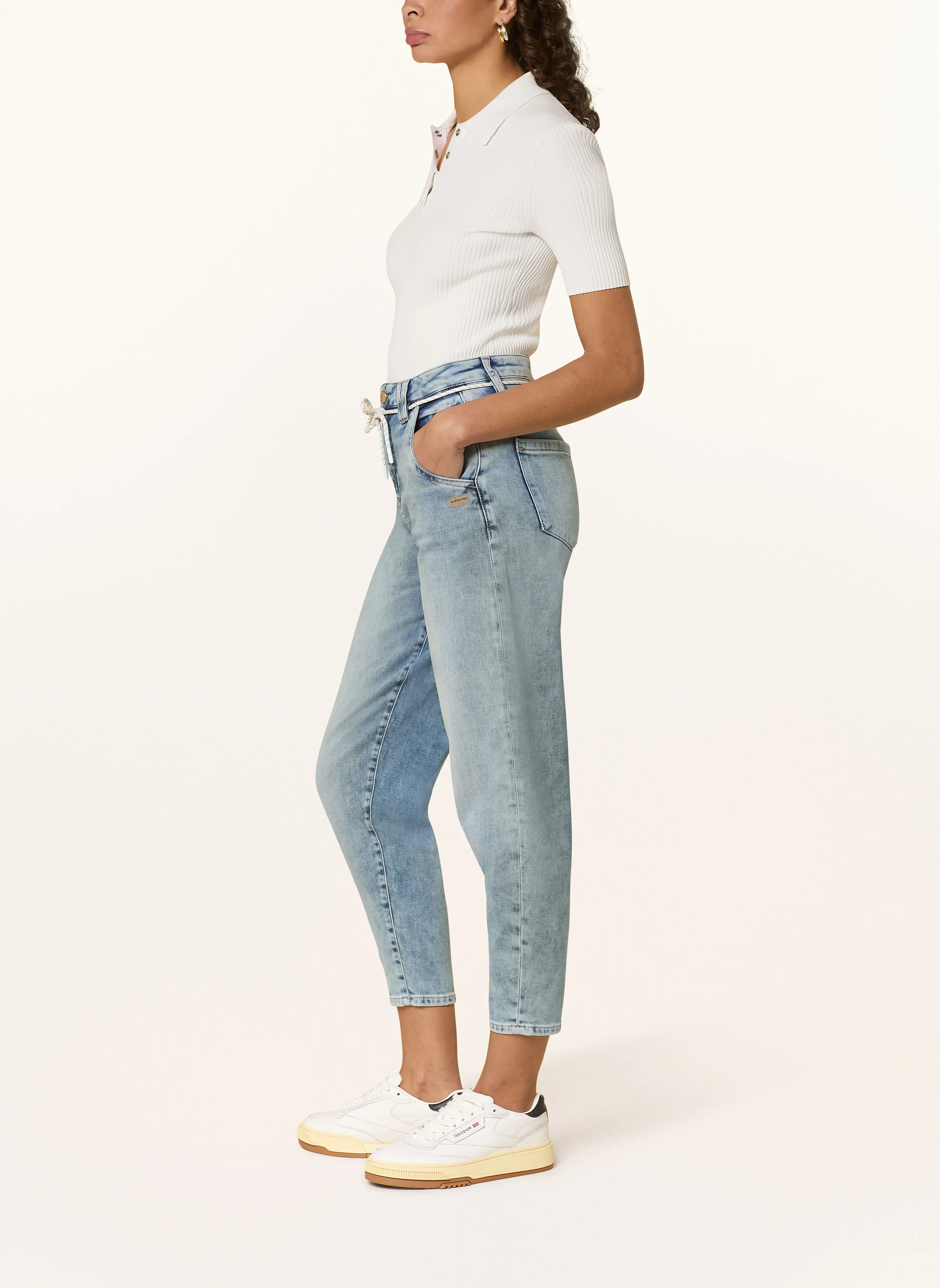 GANG 7/8-Jeans 94VIA