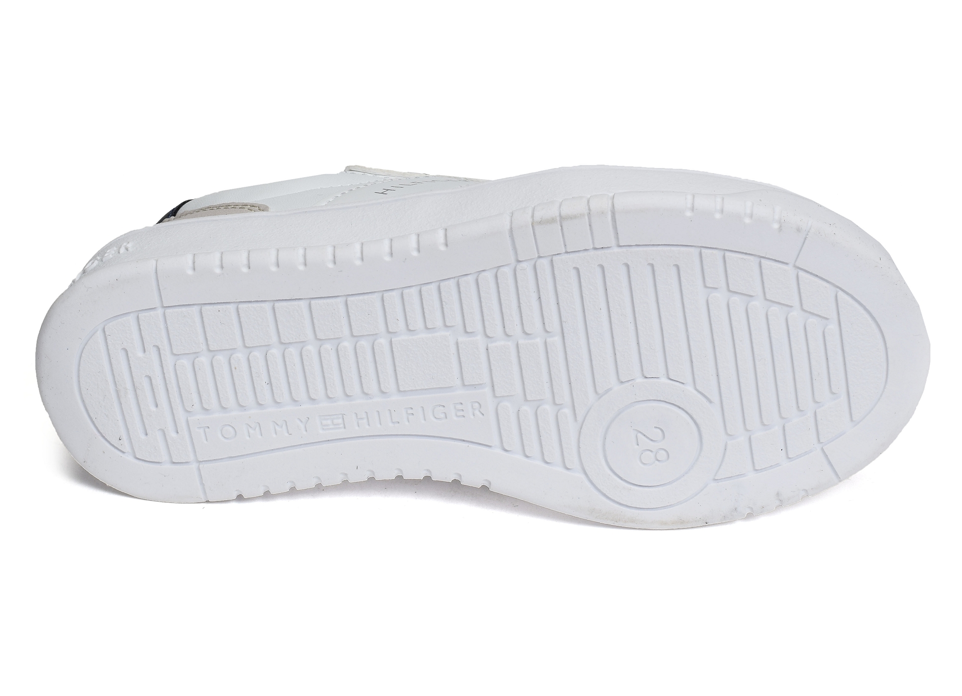 Kareem 32227 blanc