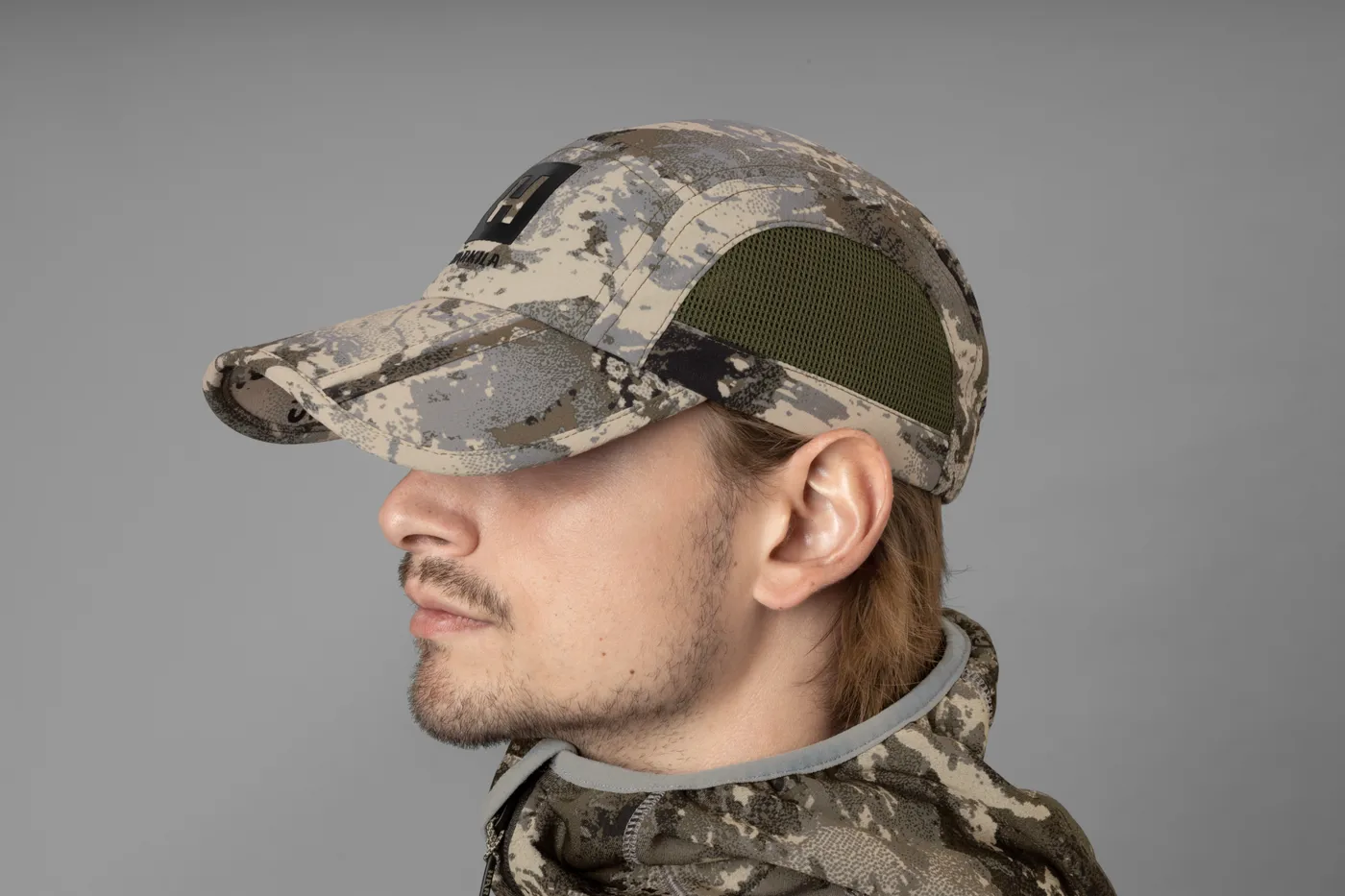 Härkila Mountain Hunter Expedition Foldable Cap Axis Msp®Mountain
