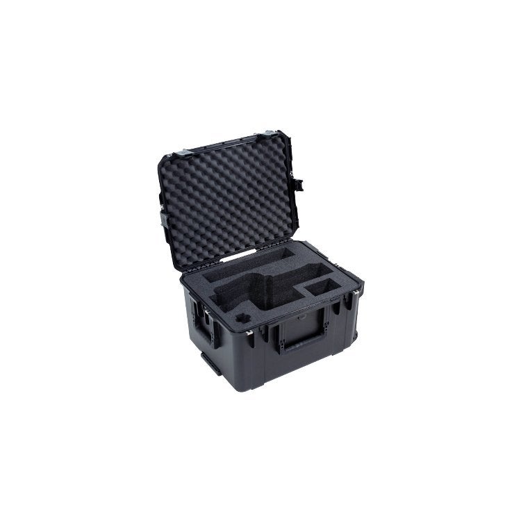 SKB iSeries 2217-10 waterdichte flightcase (kub.) 558x431x266mm