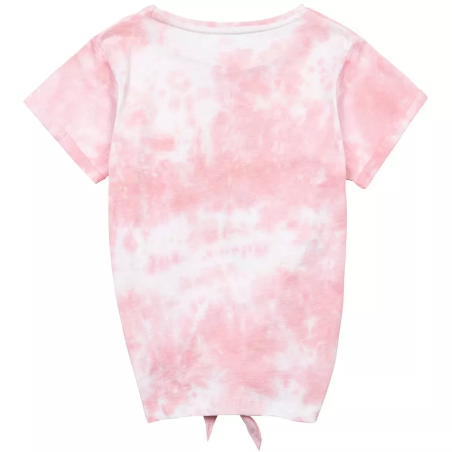 MINOTI T-Shirt Hellrosa