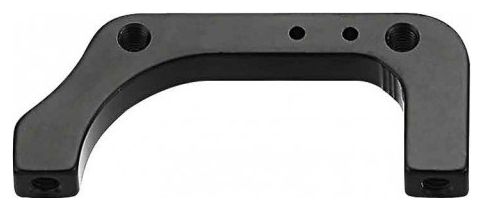 Adaptateur de Frein Tektro A4 IS/PM Arrière 180 mm Noir