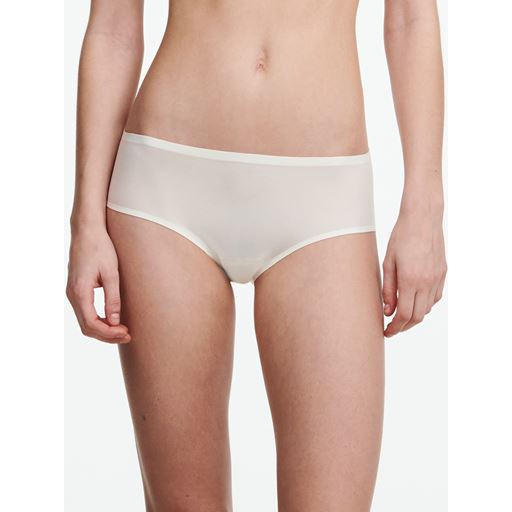 Chantelle Softstretch Hipster Trusser, Ivory