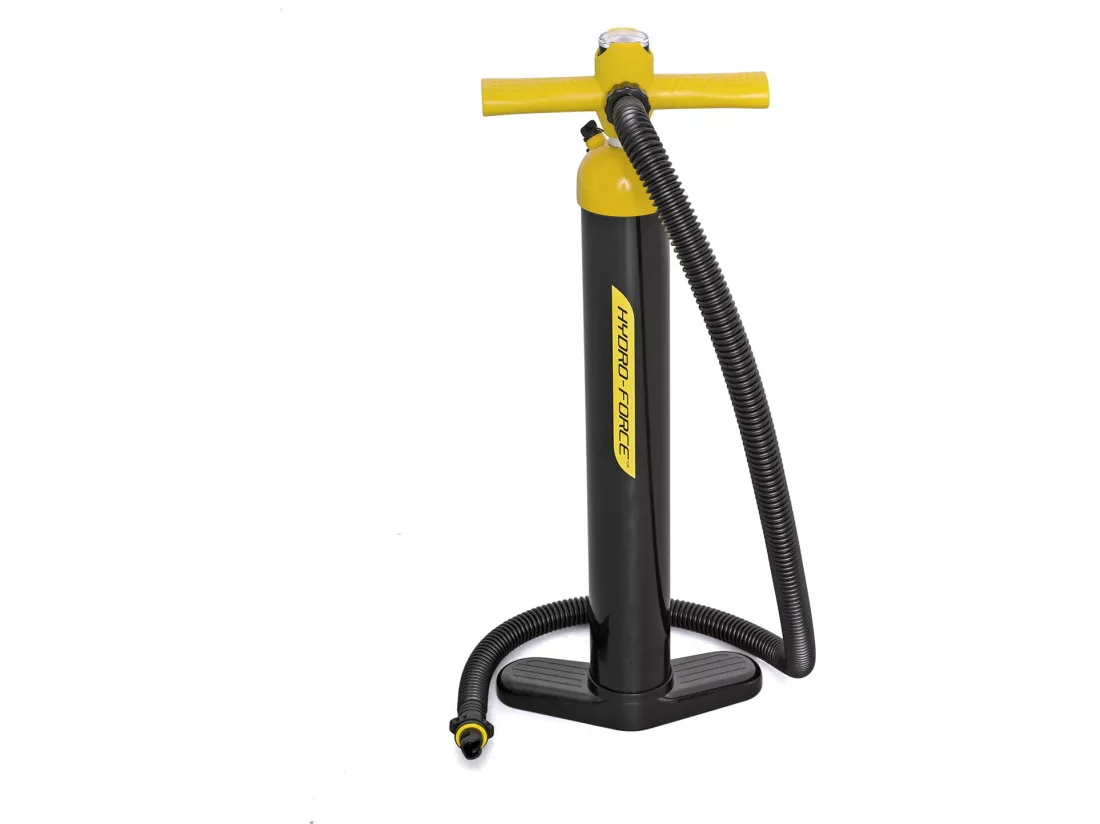 Stand up paddle gonflable - 340 x 89 cm - KARMONO de BESTWAY
