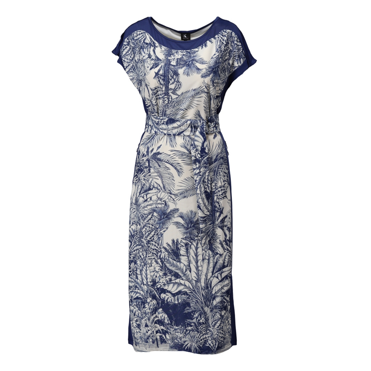 Dames Blouse 25051