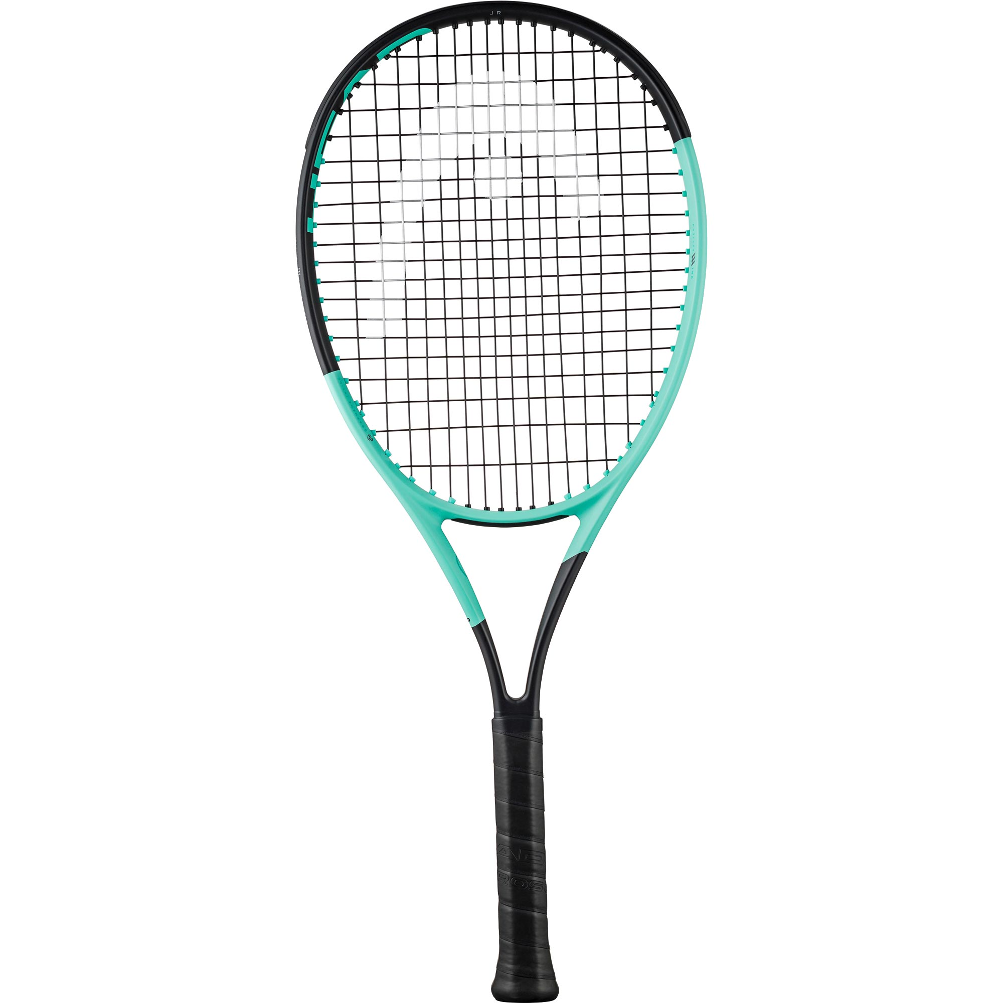 Head Boom Jr. 25in Tennisschläger besaitet 2024 (230gr.)