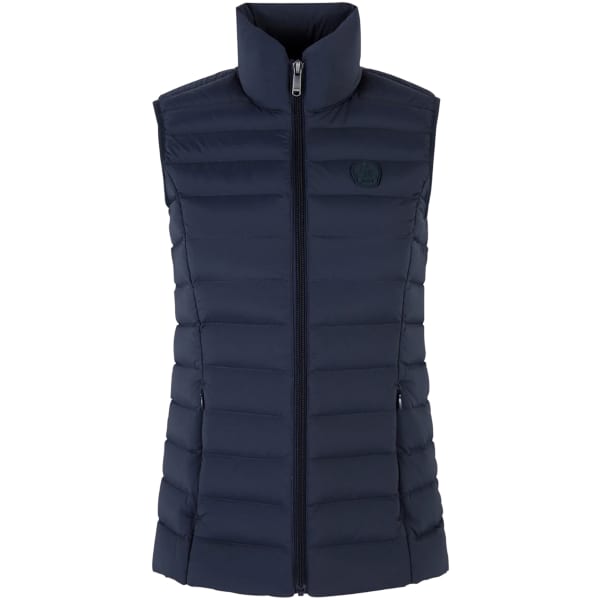 Doudoune JOTT GRENADA NAVY