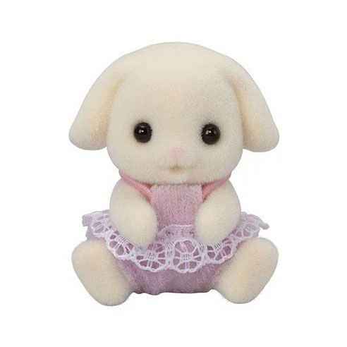 Sylvanian Families 5737 Tweeling Bloemen Hangoor Konijn