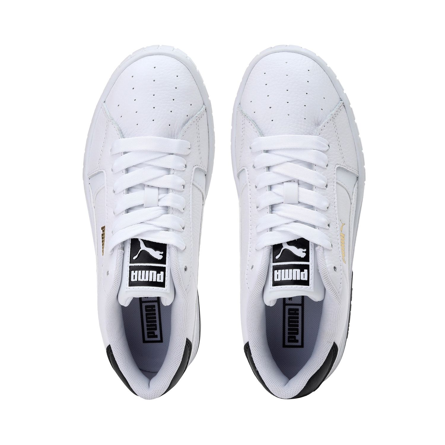Puma Cali Star Wns Damen Sneaker