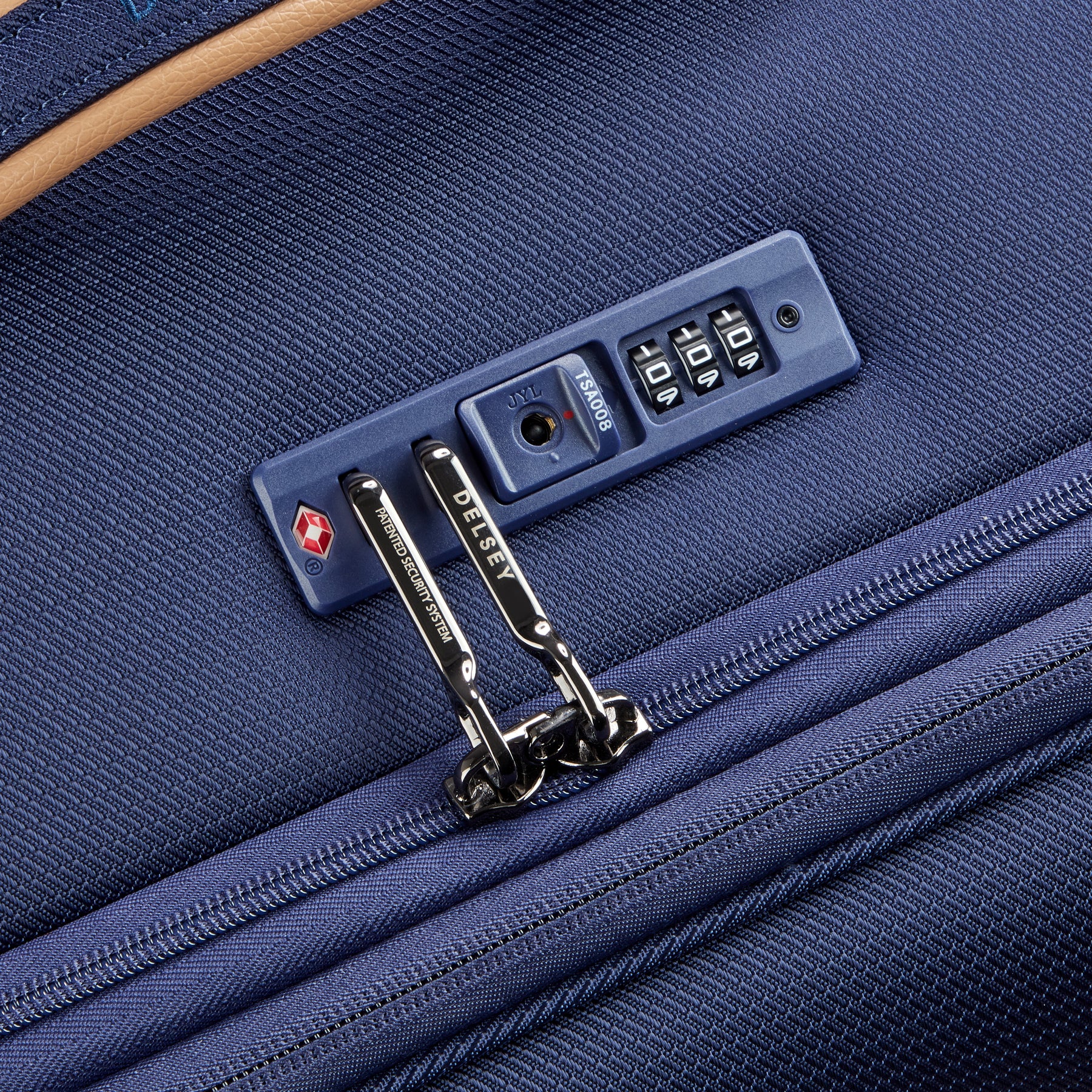 Valise soute - L Extensible (76cm)