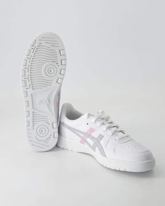 Asics Japan S Sneaker in Weiß