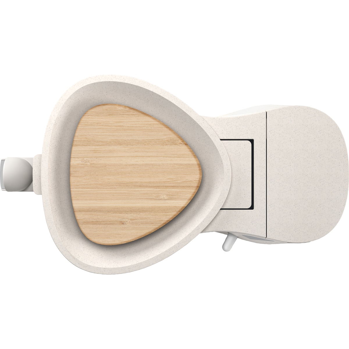 Philips Eco Conscious Edition kaffetrakter HD512000