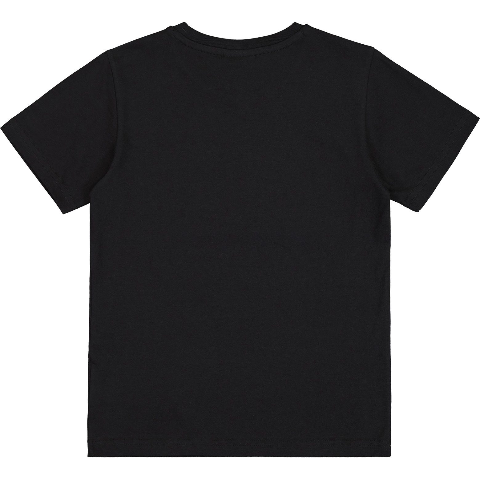 Champion Crewneck T-Shirt Jungen schwarz