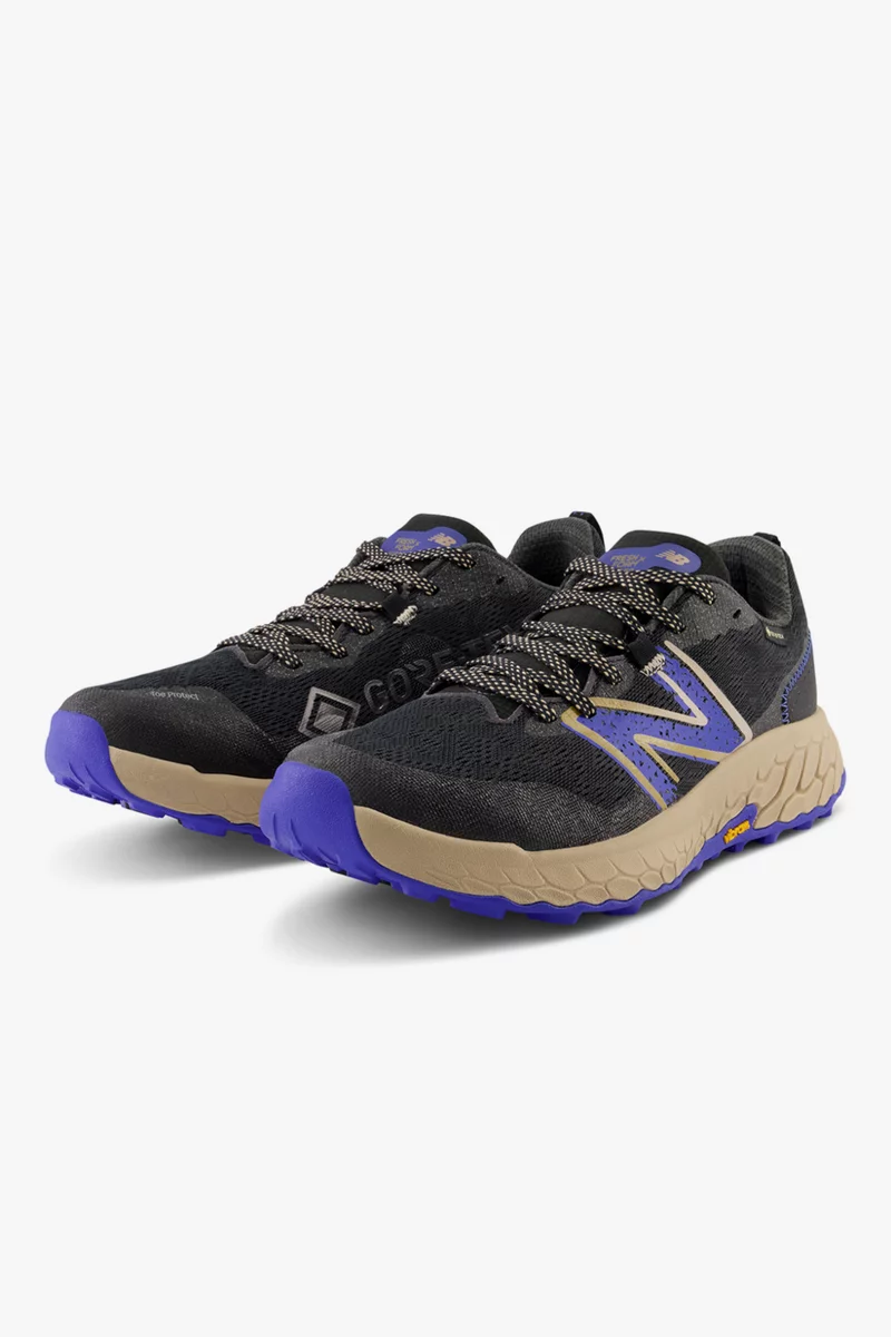 New Balance Hierro v7 Gore-Tex® Herren Trailrunningschuh