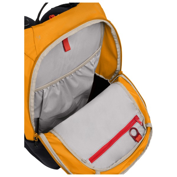 Vaude - Trailvent 20 - Sac à dos vélo
