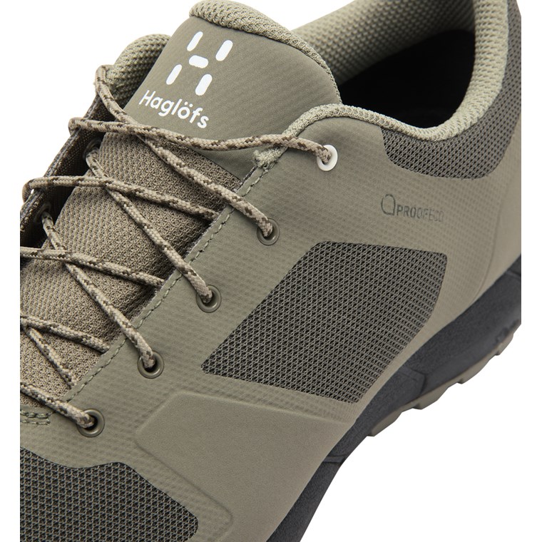 Haglöfs L.I.M Proof Low Women Sage Green