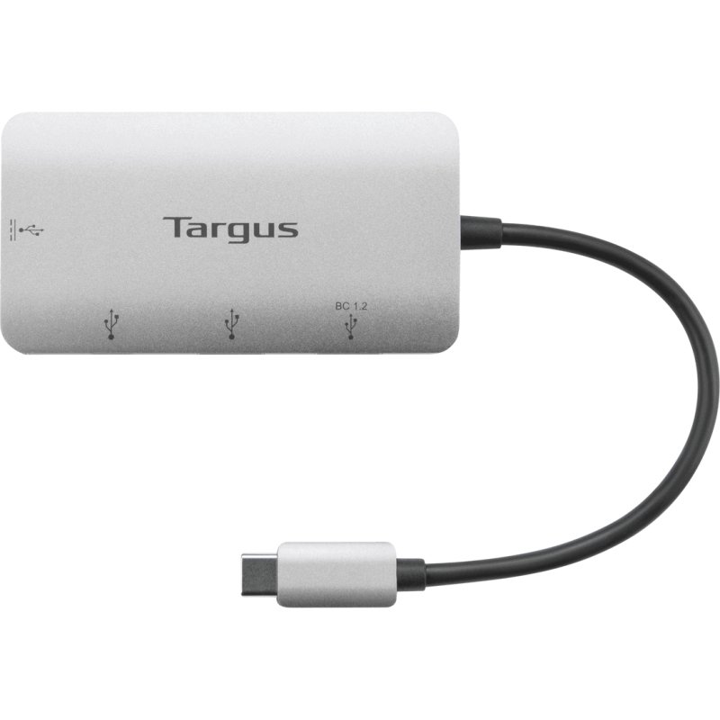 Targus ACH228 Argent