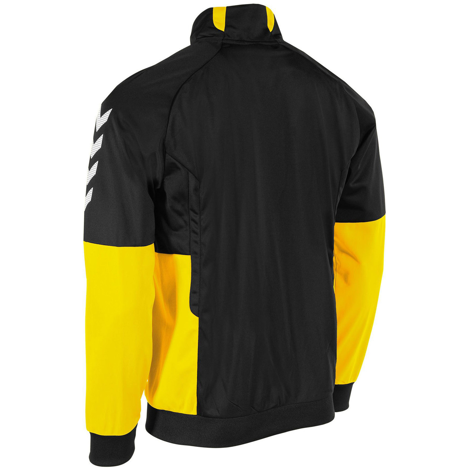 Hummel Authentic Jacket FullZip Men