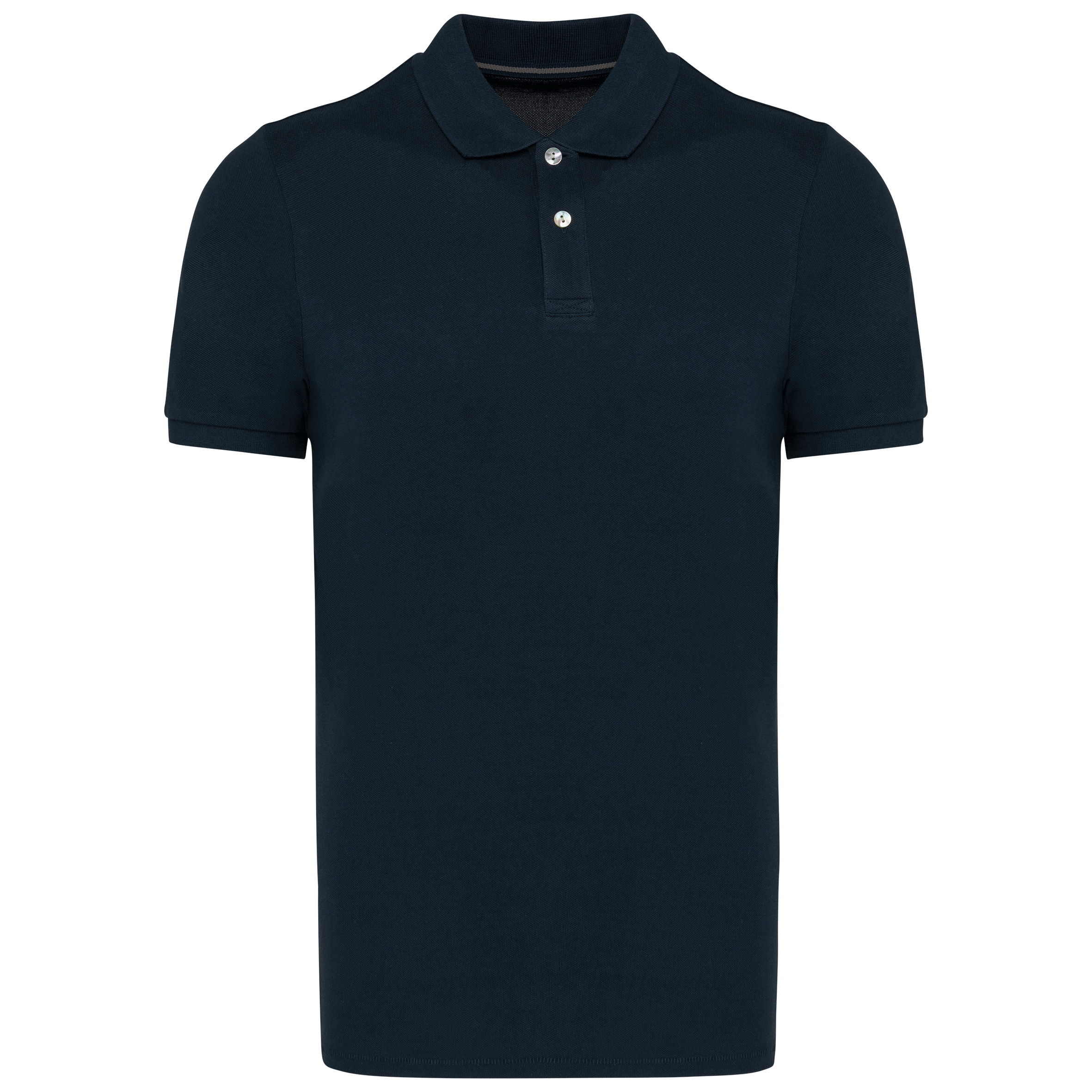 Kariban K2000 - Polo Supima® manches courtes homme