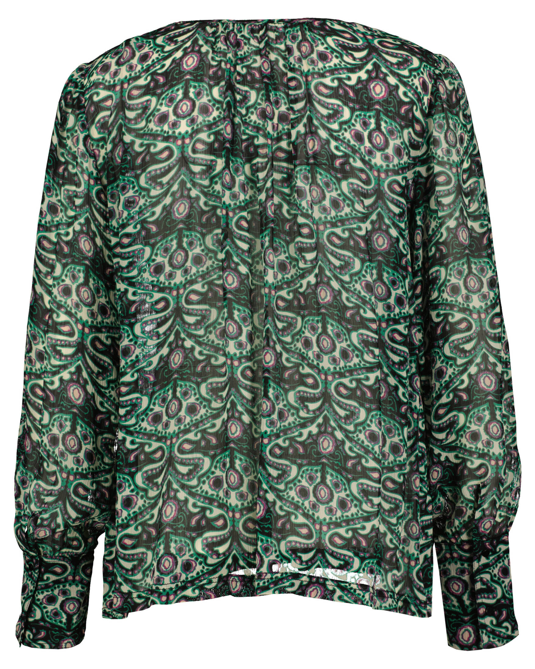 ba&sh| Damen Hemdbluse