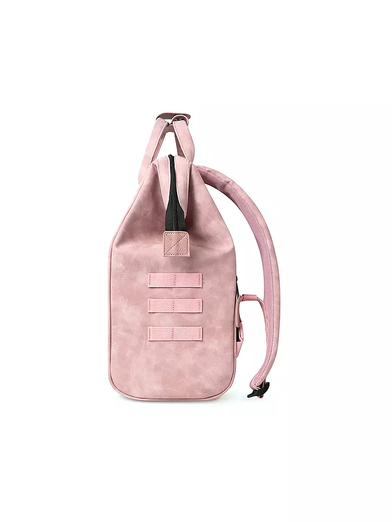 CABAIA Rucksack Adventurer MALE medium rosa