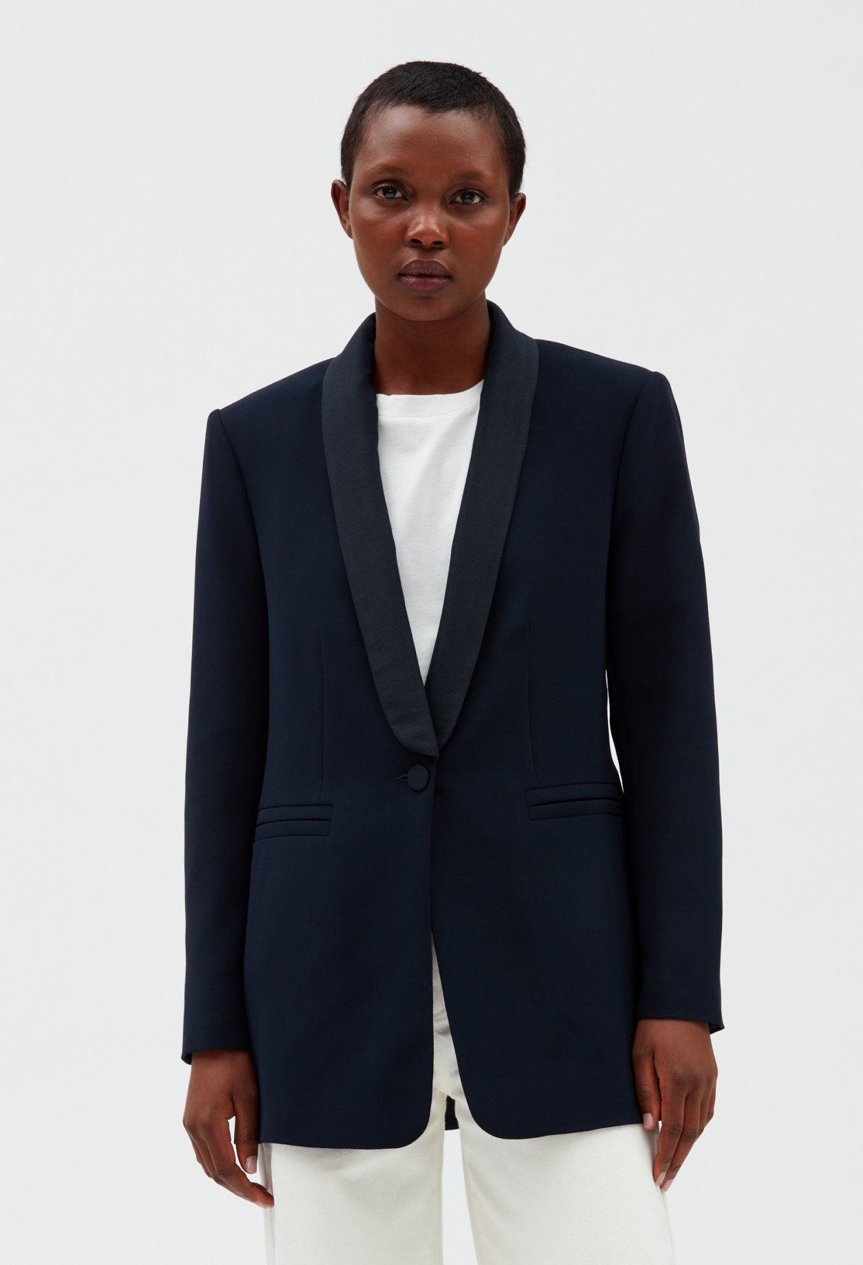 Veste smoking