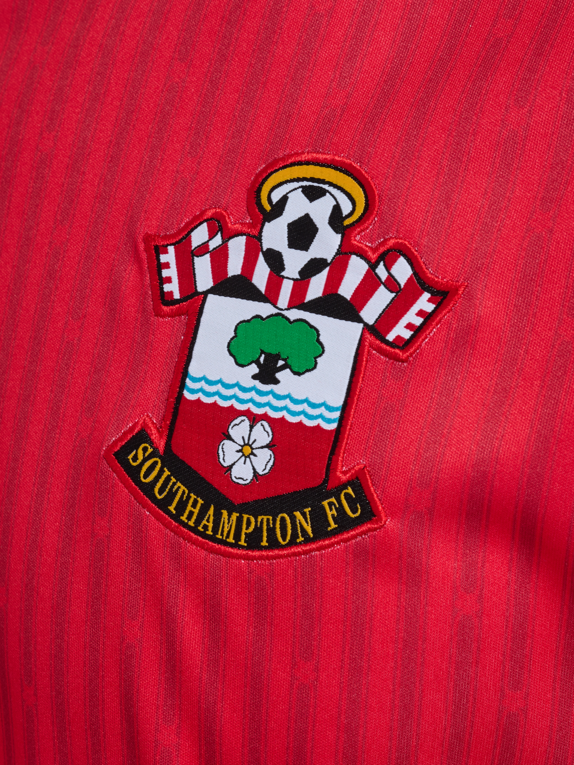 SOU 23/24 HOME JERSEY S/S KIDS
