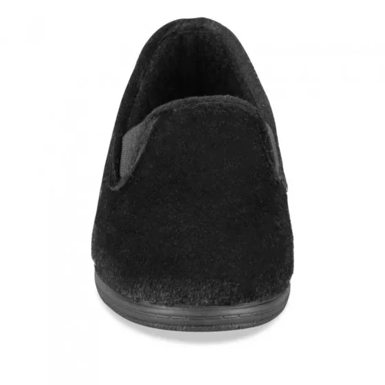 Chaussons NOIR NEOSOFT RELAX