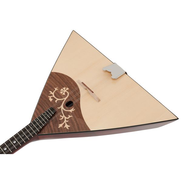 Thomann Prim Balalaika 6-strings